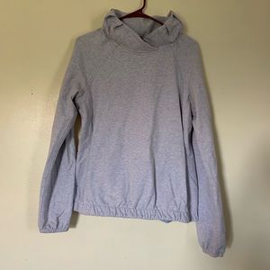 Lululemon pullover sweatshirt